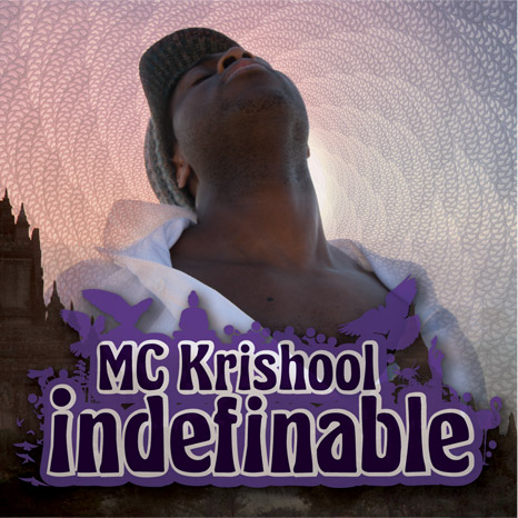 MC Krishool - indefinable